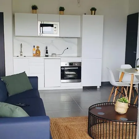 Appartement 2 Pieces Dans Le Centre Historique De Vecchio *