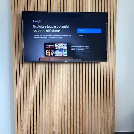 Appartement 2 Pieces Dans Le Centre Historique De Vecchio Porto-Vecchio (Corsica)