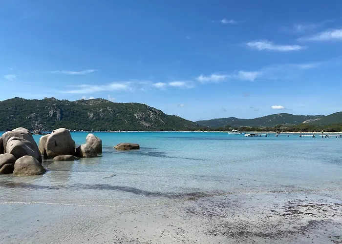 2 Pièces Dans Le Centre Historique De Vecchio