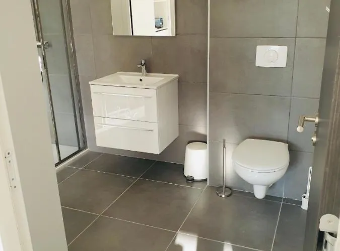 Lägenhet 2 Pieces Dans Le Centre Historique De Vecchio