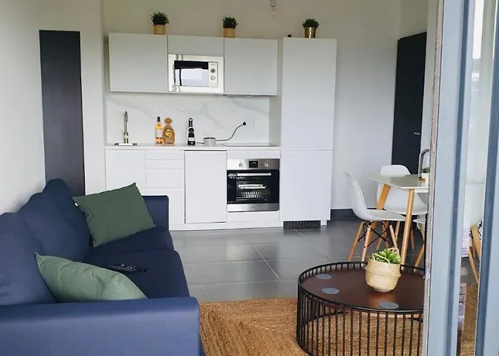 Appartement 2 Pieces Dans Le Centre Historique De Vecchio *