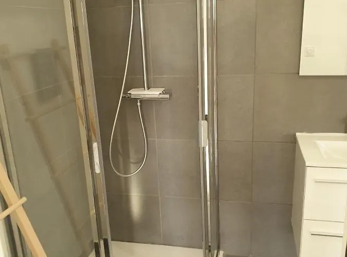 2 Pièces Dans Le Centre Historique De Vecchio Appartamento