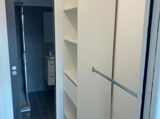 Lägenhet 2 Pieces Dans Le Centre Historique De Vecchio